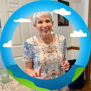 Meet your Posher, Joy